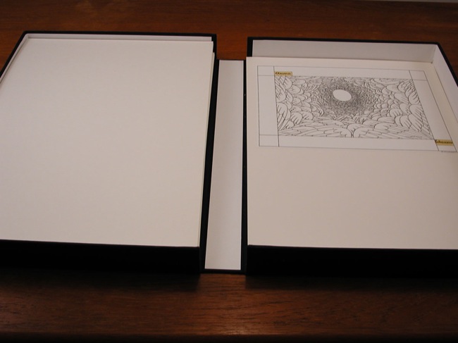Ilya & Emilia Kabakov - Albums — Ilya & Emilia Kabakov